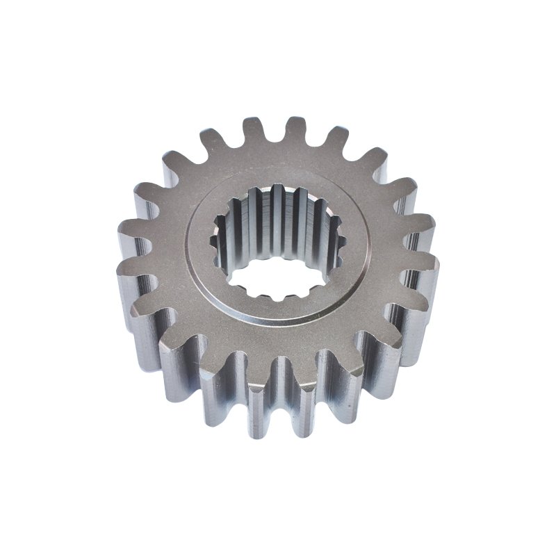 Pinion central transmisie finala Tractor Forestier